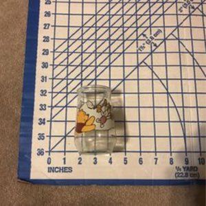 Welches Winnie The Pooh Glass